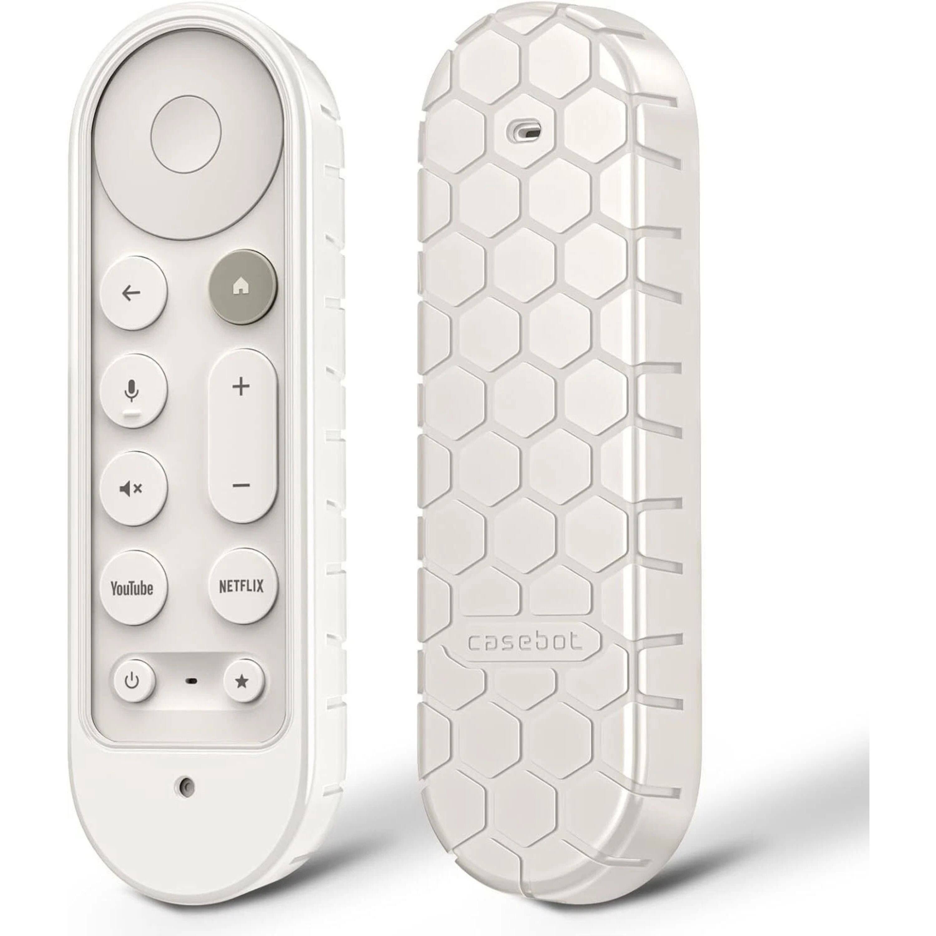 + x - YouTube NETFLIX casebot