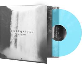 Unreqvited - Disquiet - VINYL LP