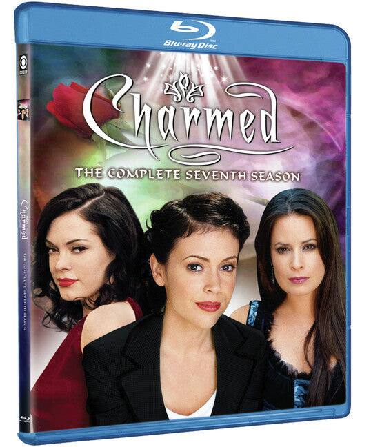 Charmed: Season Seven - BluRay