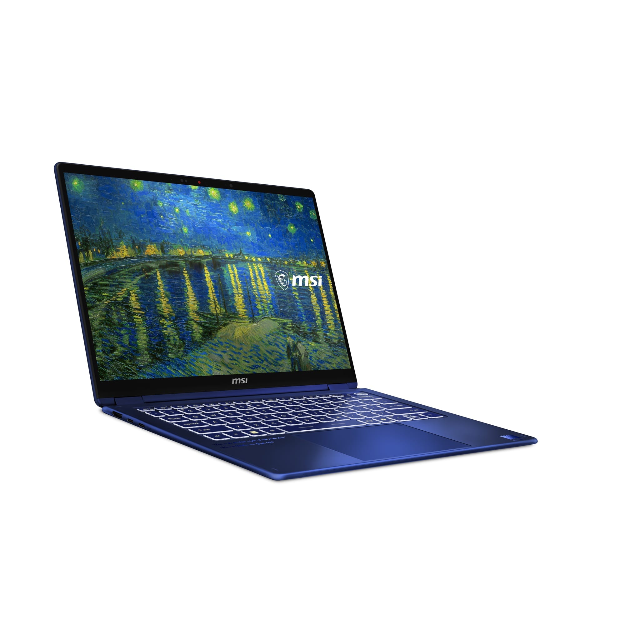 MSI Prestige 14 Flip AI+ 14