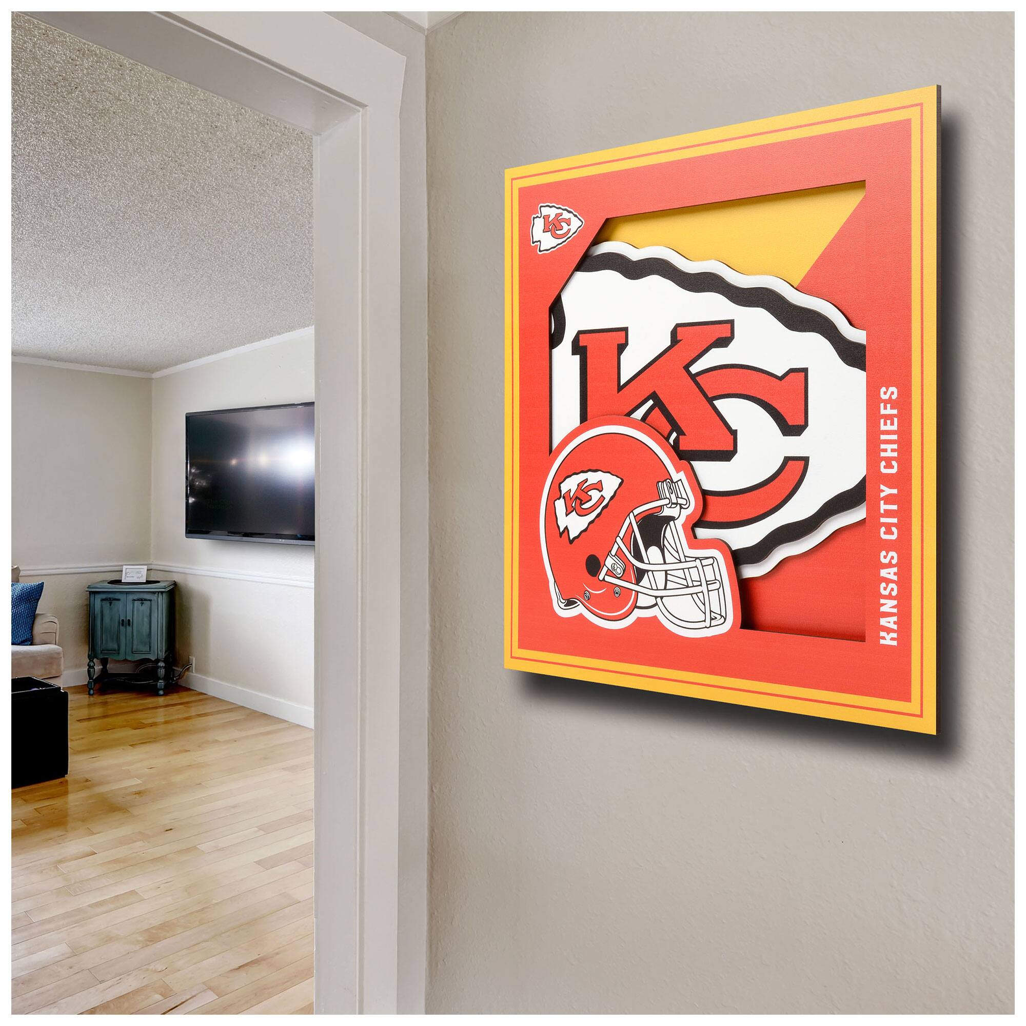 KANSAS CITY CHIEFS