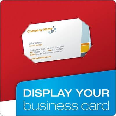 **Company Name**

**John Citizen**  
General Manager  
123 Anyname Street, Townsville, State 9999  
Tel: (01) 555 123 1234  
Fax: (01) 555 123 1234  
Email: wws.laes@comganname.com  
Website: www.websitename.com  

**DISPLAY YOUR business card**