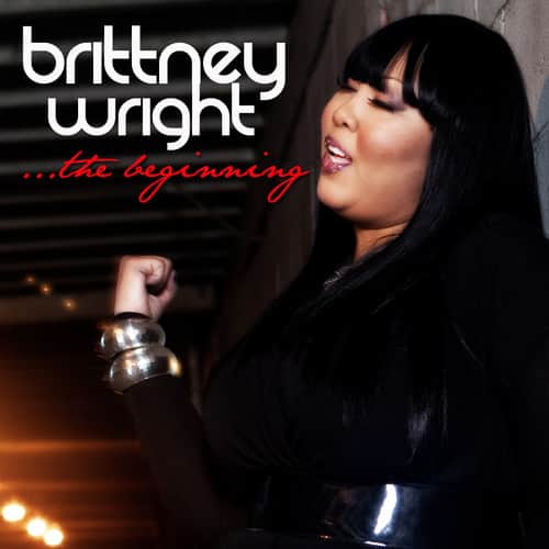 brittney wright  
...the beginning