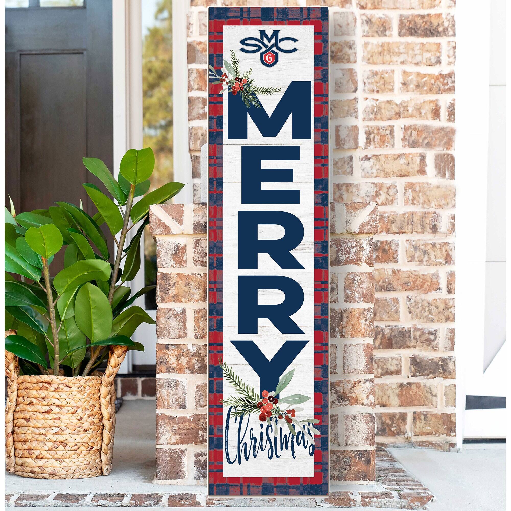 SYC  
MERRY  
Christmas