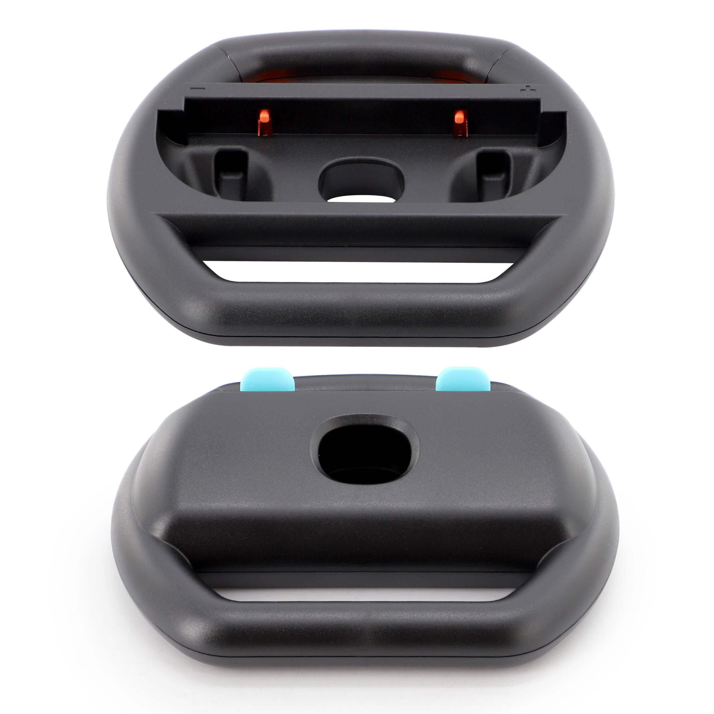 Alt View 2. Gamefitz - Steering Wheels for Nintendo Switch 2.