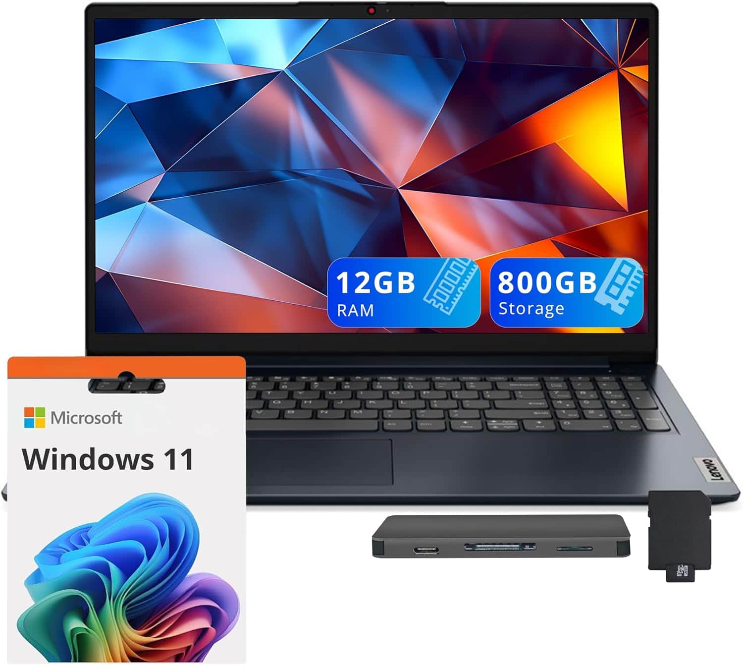 Lenovo IdeaPad 1 15.6