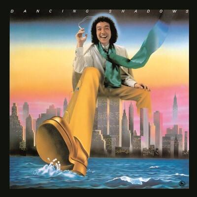 Dancing Shadows [LP] [VINYL]