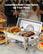 Buffet, Party, Wedding