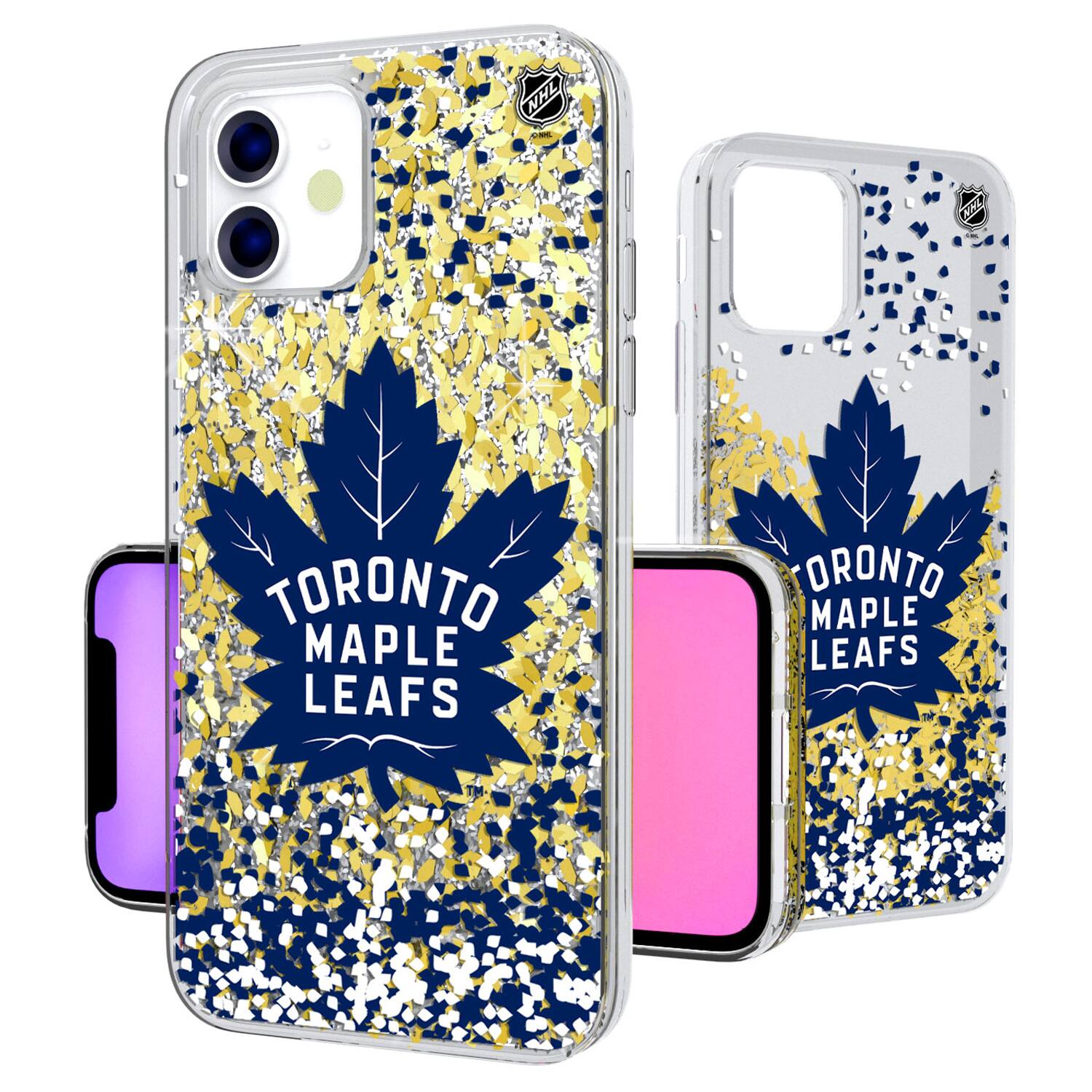 NHL  
TORONTO MAPLE LEAFS