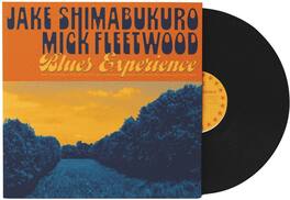 Jake Shimabukuro - Blues Experience - VINYL LP