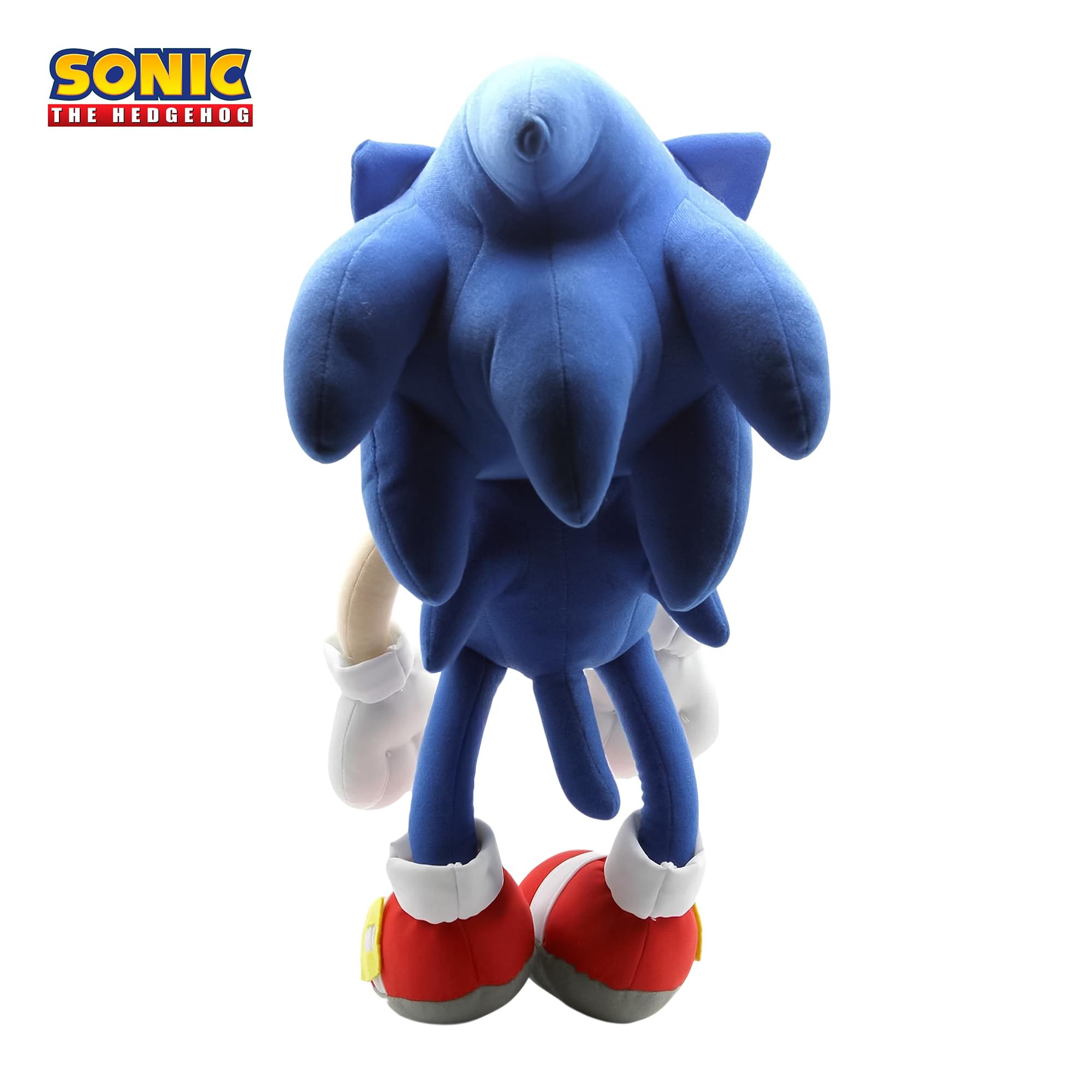 SONIC THE HEDGEHOG