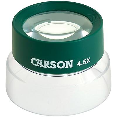CARSON 4.5X