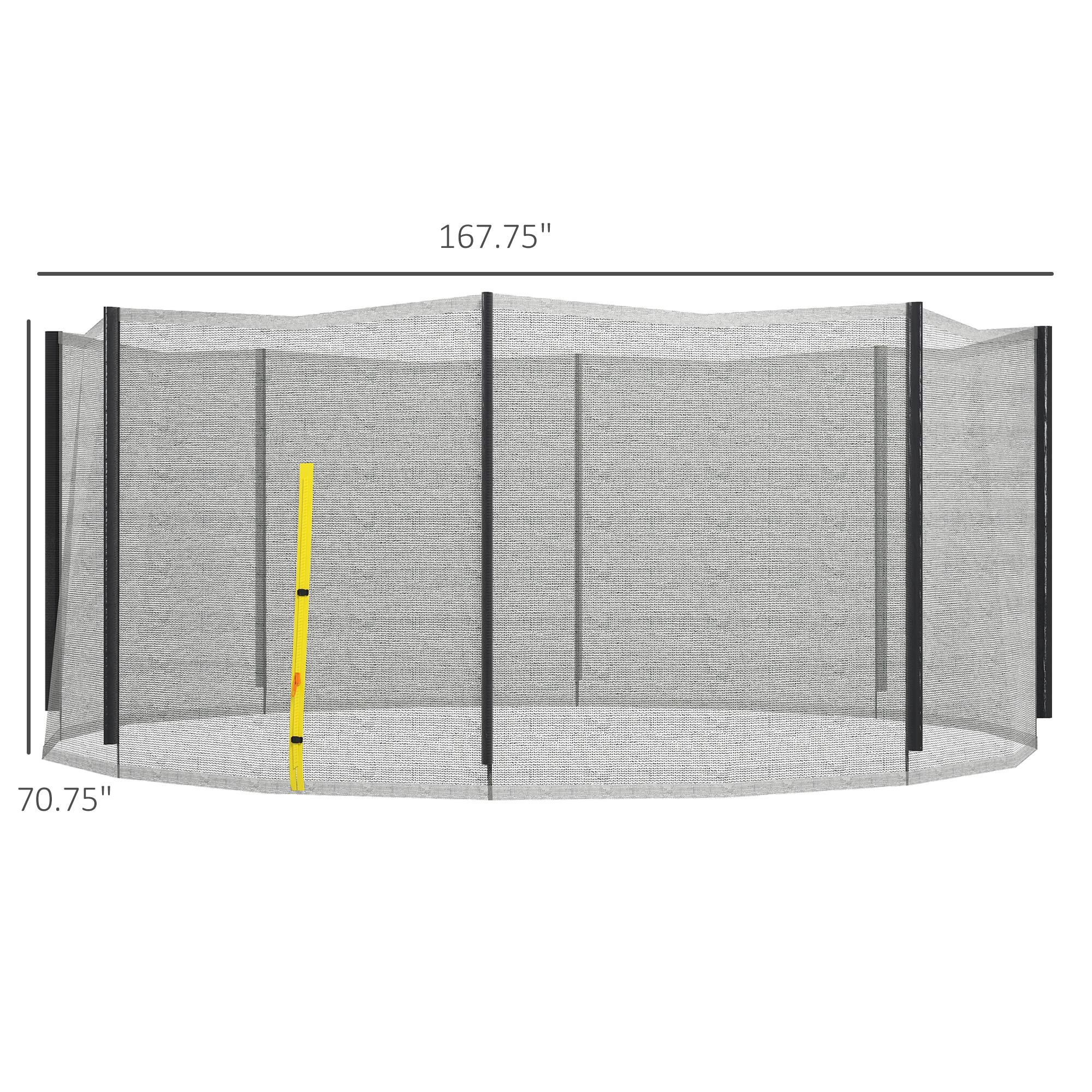 The corrected text from the image is:

167.75"  
70.75"