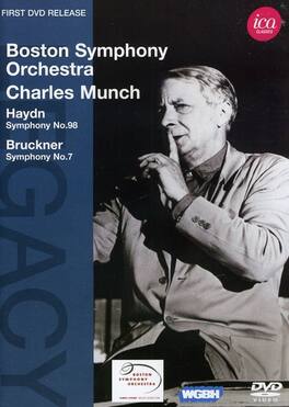 Symphony 98 / Symphony 7 - DVD