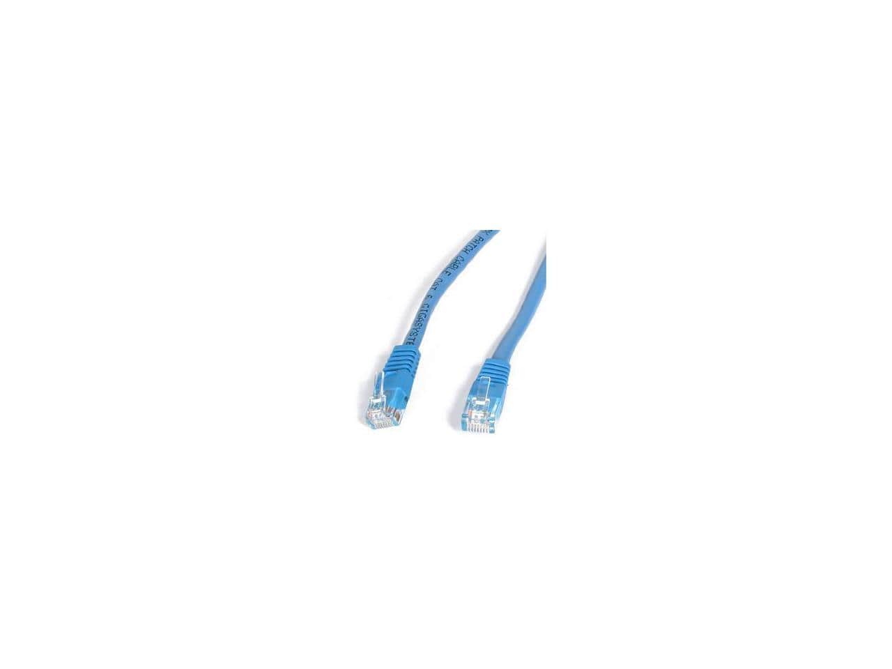 StarTech.com - C6PATCH10BL 10 ft. Cat 6 Blue Network Cable price history on PriceWatchPro