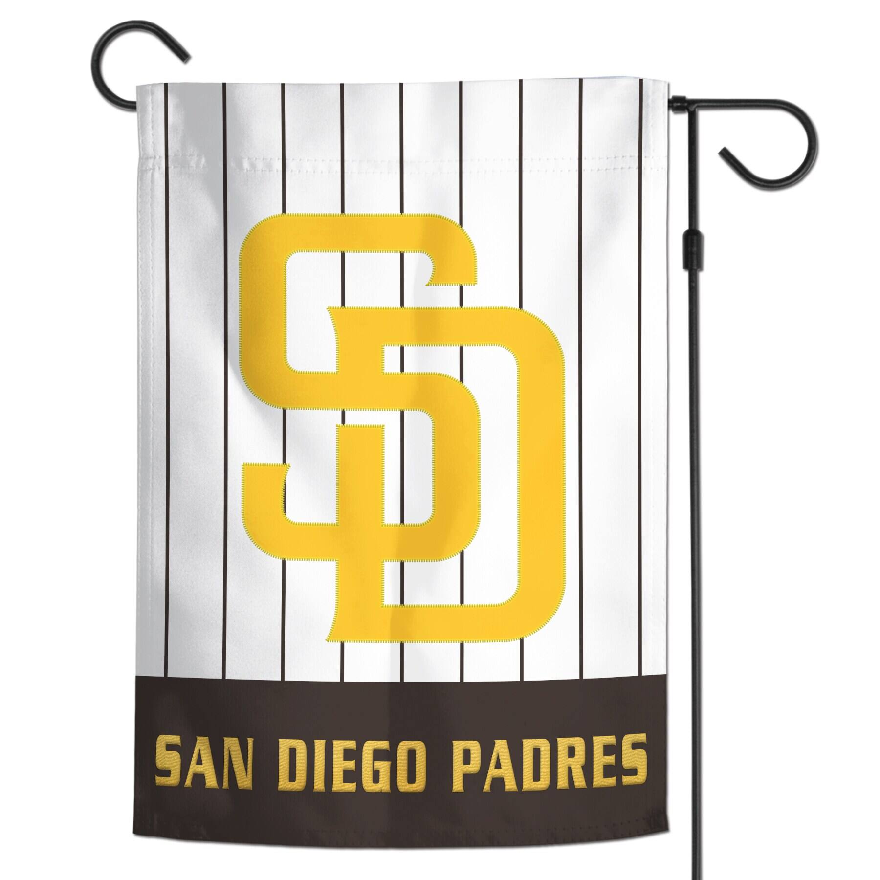 5  
SAN DIEGO PADRES