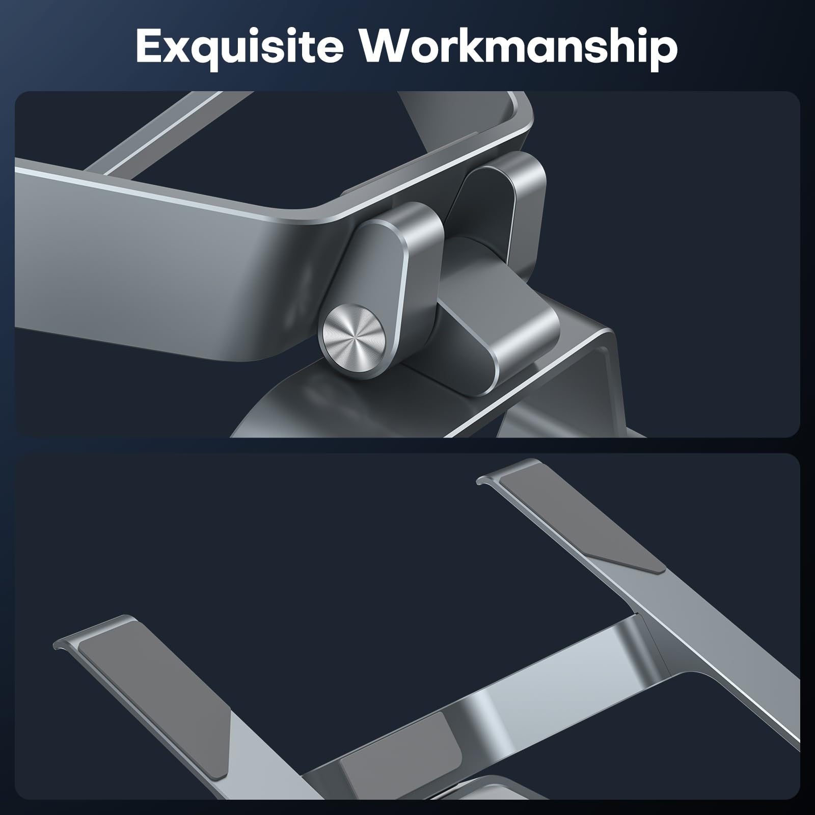 Exquisite Workmanship