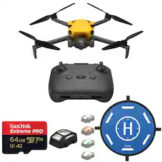 1 .... SanDisk Extreme PRO 64 micro V30 GB SP XC I A2 Y N H Aries