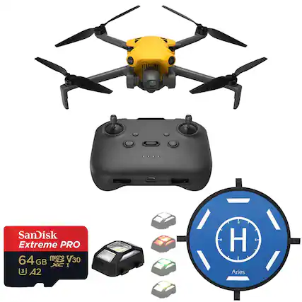 1 .... SanDisk Extreme PRO 64 micro V30 GB SP XC I A2 Y N H Aries