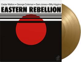 Eastern Rebellion - Eastern Rebellion - VINYL LP