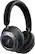 Alt View 12. Soundcore - by Anker Space One Pro True Wireless Over-the-Ear Noise Cancelling Headphones - Black.