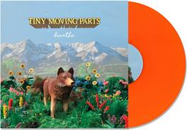 Tiny Moving Parts - Breathe - VINYL LP