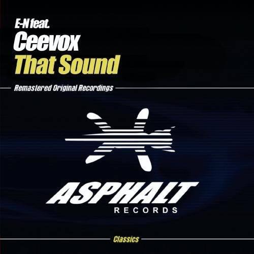 E-N - That Sound   - CD5 MAXI-SINGLE price history on PriceWatchPro
