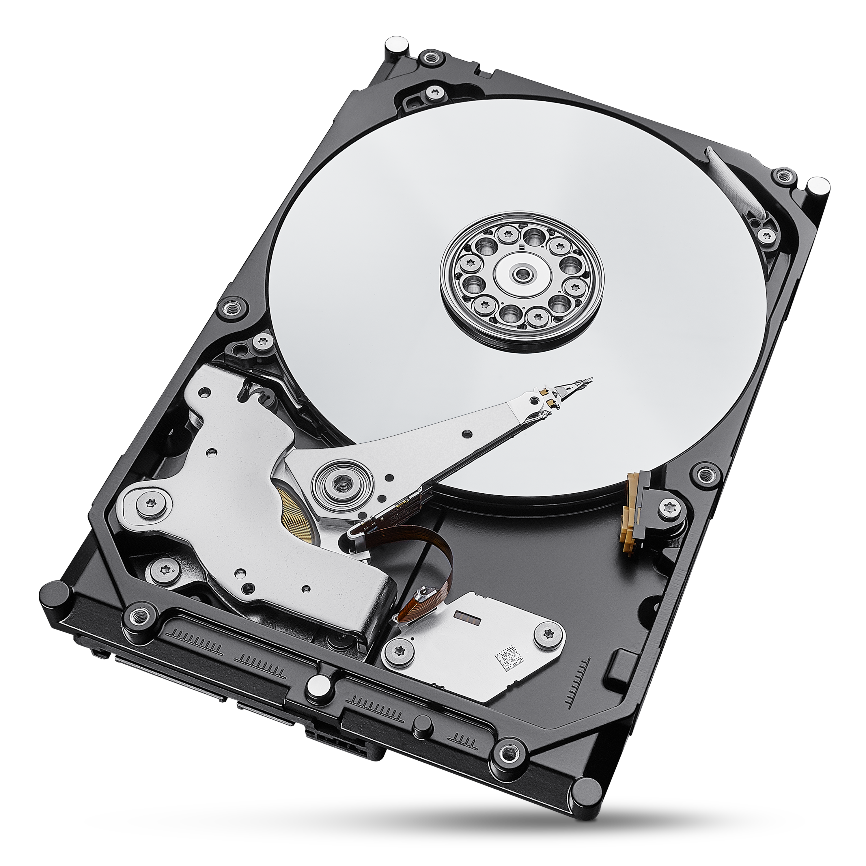 Seagate Ironwolf 4TB NAS HDD 2個 ハードディスク Amazon.com: Seagate IronWolf 4TB NAS Internal Hard Drive CMR
