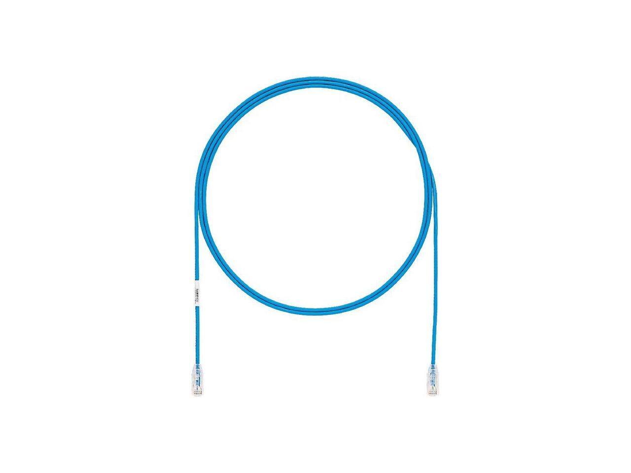 Alt View 4. Panduit - Panduit Cat.6a UTP Patch Network Cable.