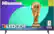 Hisense Hi Q LED QD4
Hisense FIFA WORLD CUP™
OFFICIAL SPONSOR
