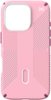 Speck - Presidio2 Grip ClickLock Case with MagSafe for Apple iPhone 16 Pro - Wednesday Pink