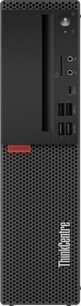 Lenovo Refurbished ThinkCentre M720s Desktop Intel Core i5 16GB Memory  500GB SSD Black M720s-SFF - Best Buy