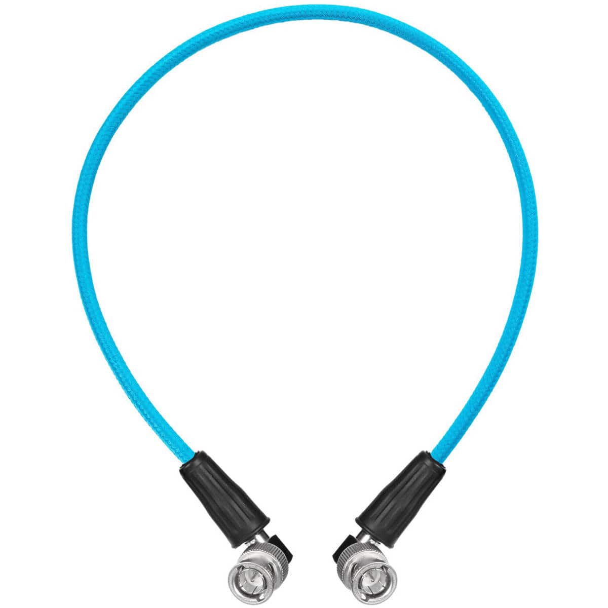 Kondor Blue - 22" 12G SDI Cable for 4K 60p Camera Monitors and Transmitters