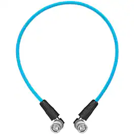 Kondor Blue - 22" 12G SDI Cable for 4K 60p Camera Monitors and Transmitters