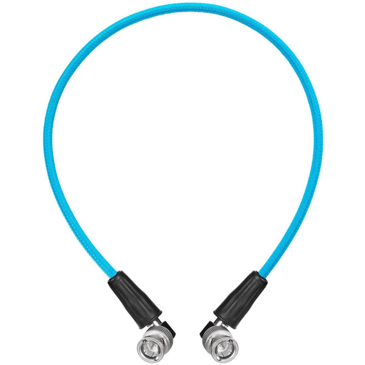 Front. Kondor Blue - Kondor Blue 22" 12G SDI Cable for 4K 60p Camera Monitors and Transmitters.