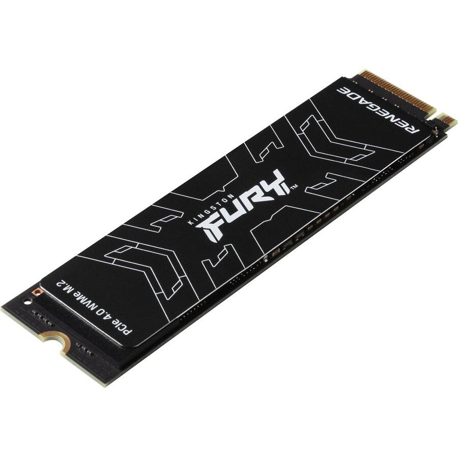 RENDEZ M.2 NVMe PCIe 4.0 KINGSTON FURY  
PC4-3200M 4GB