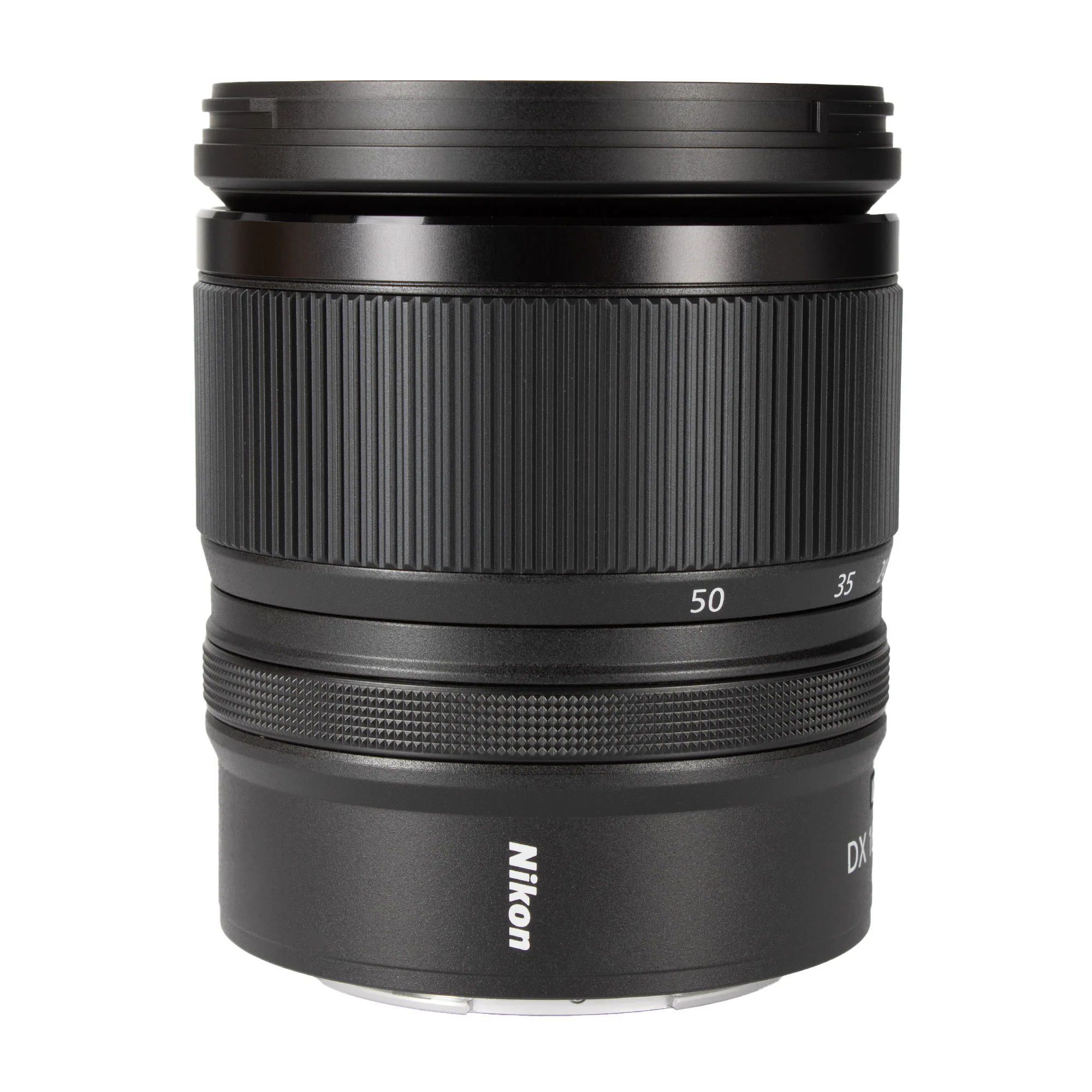 Alt View 2. Nikon - Nikon NIKKOR Z DX 16-50mm f/2.8 VR Lens (Nikon Z) Bundle - Black.