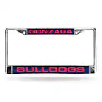 GONZAGA
BULLDOGS