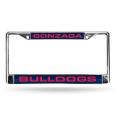 GONZAGA
BULLDOGS