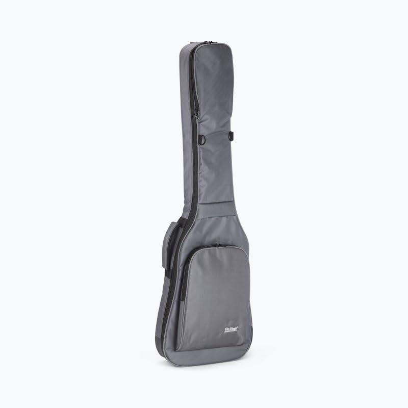 Alt View 6. On Stage Stands - On-Stage Bass Guitar Gig Bag (GBB4990CG) - Black.