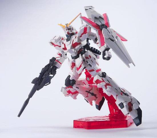Alt View 1. BANDAI NAMCO Entertainment - Gundam HGUC 1/144 #100 RX-0 Unicorn Gundam (Destroy Mode).
