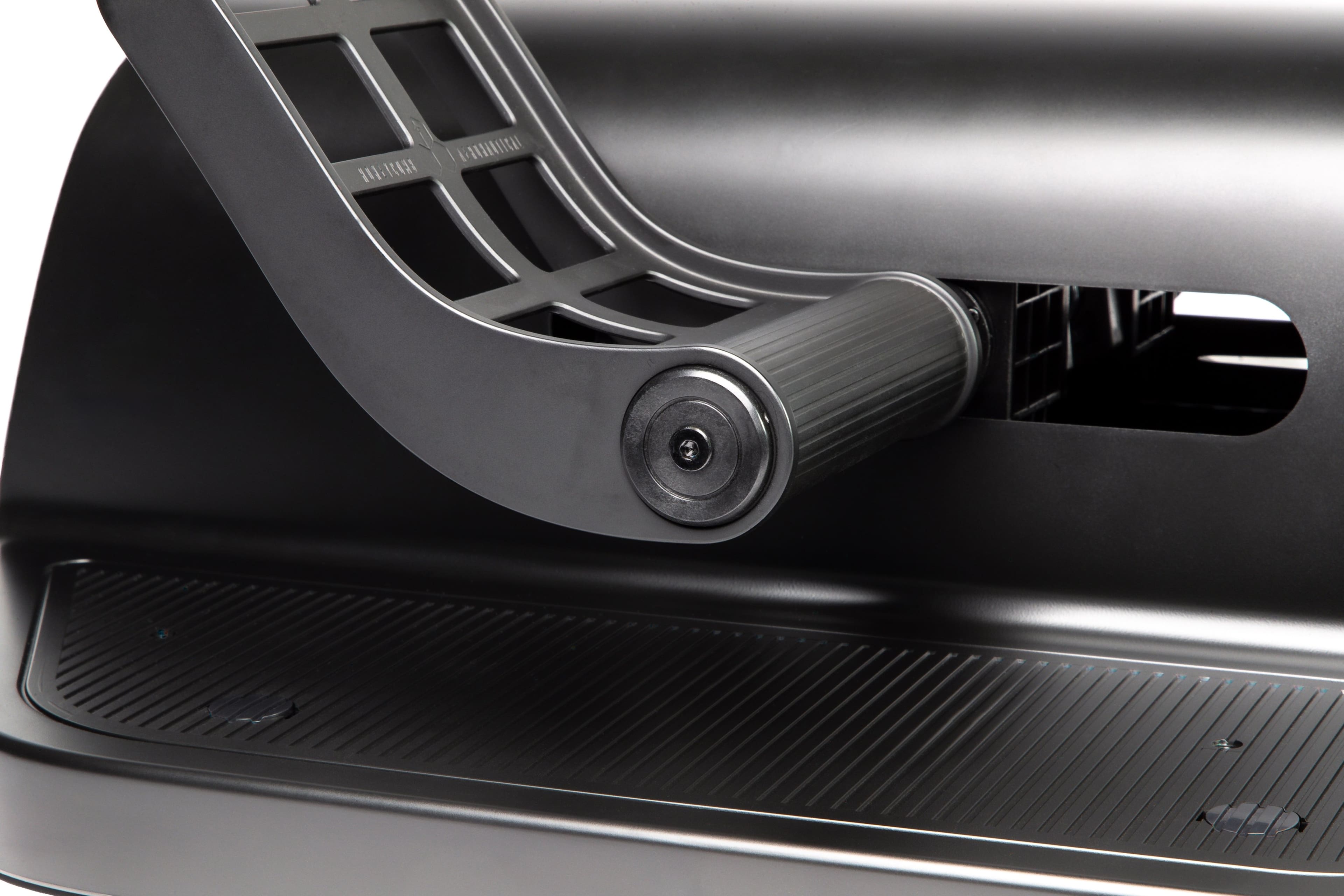 Alt View 13. Honeycomb Aeronautical - Charlie Rudder Pedals for Xbox, PC, Mac - Black.