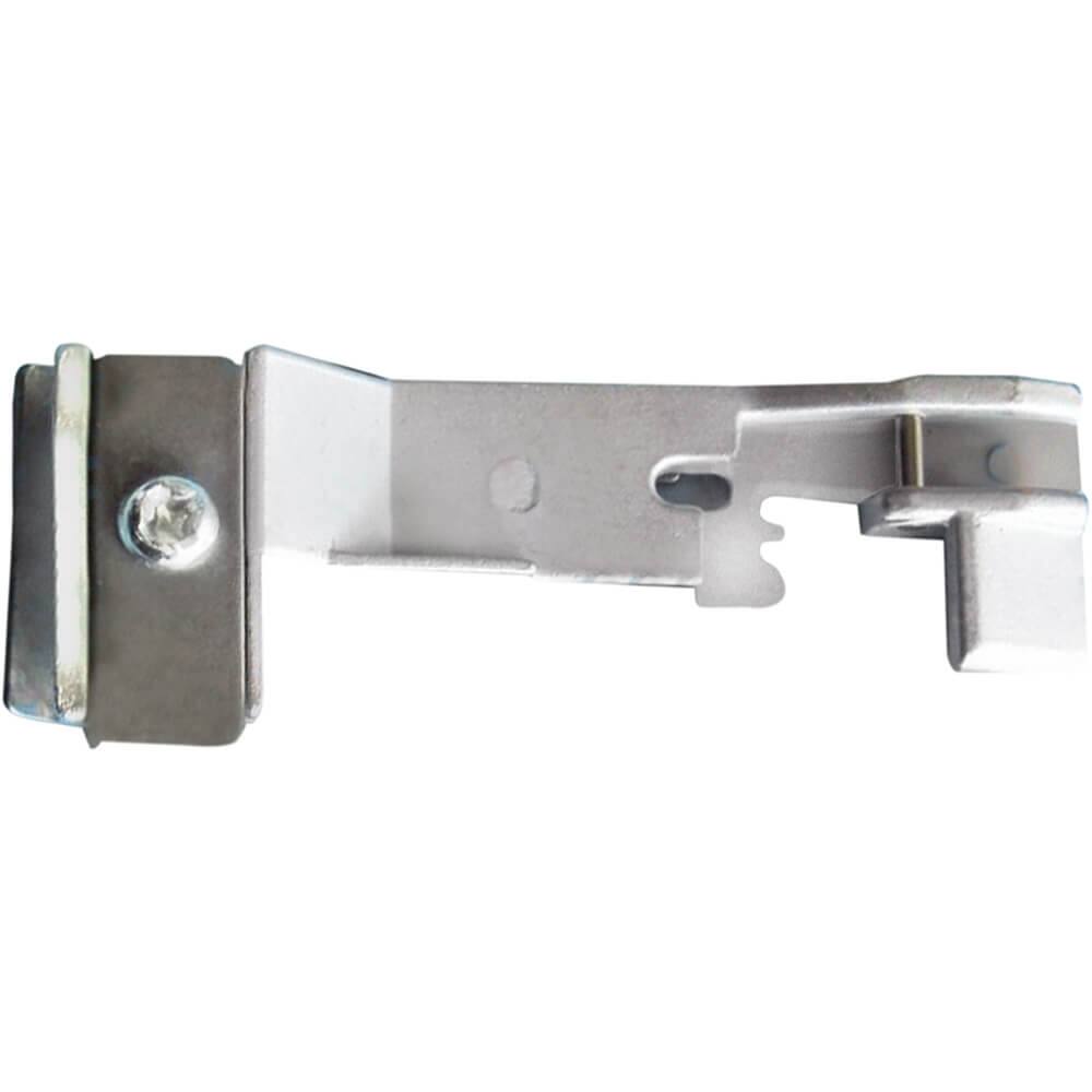 Alt View 2. Singer - Singer 250025906 Gathering Foot - Silver.