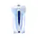 Alt View 11. ZeroWater - ZeroWater 12 Cup Ready-Pour™ 5-stage Water Filtration Pitcher - Blue.