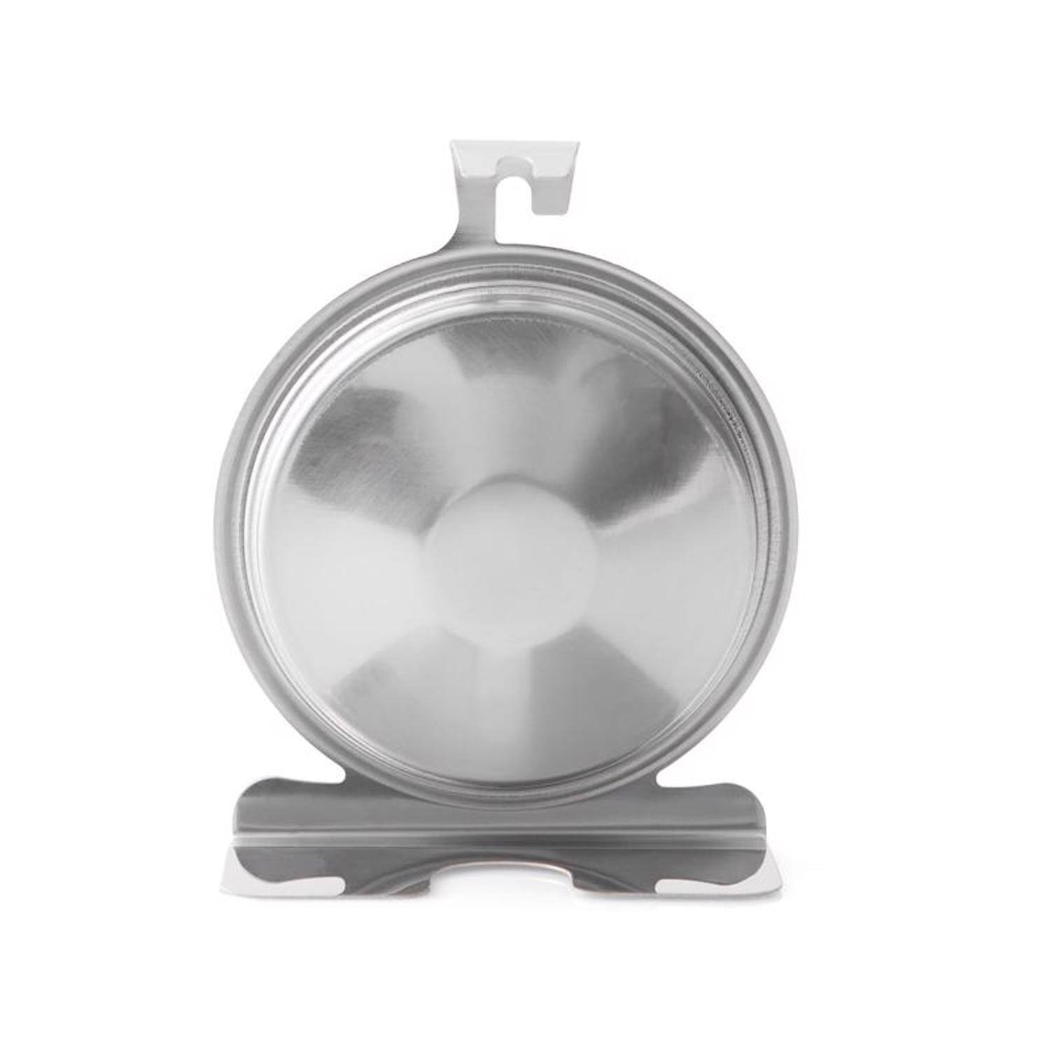 Alt View 1. Taylor - Taylor Instant Read Analog Freezer/Refrigerator Thermometer.