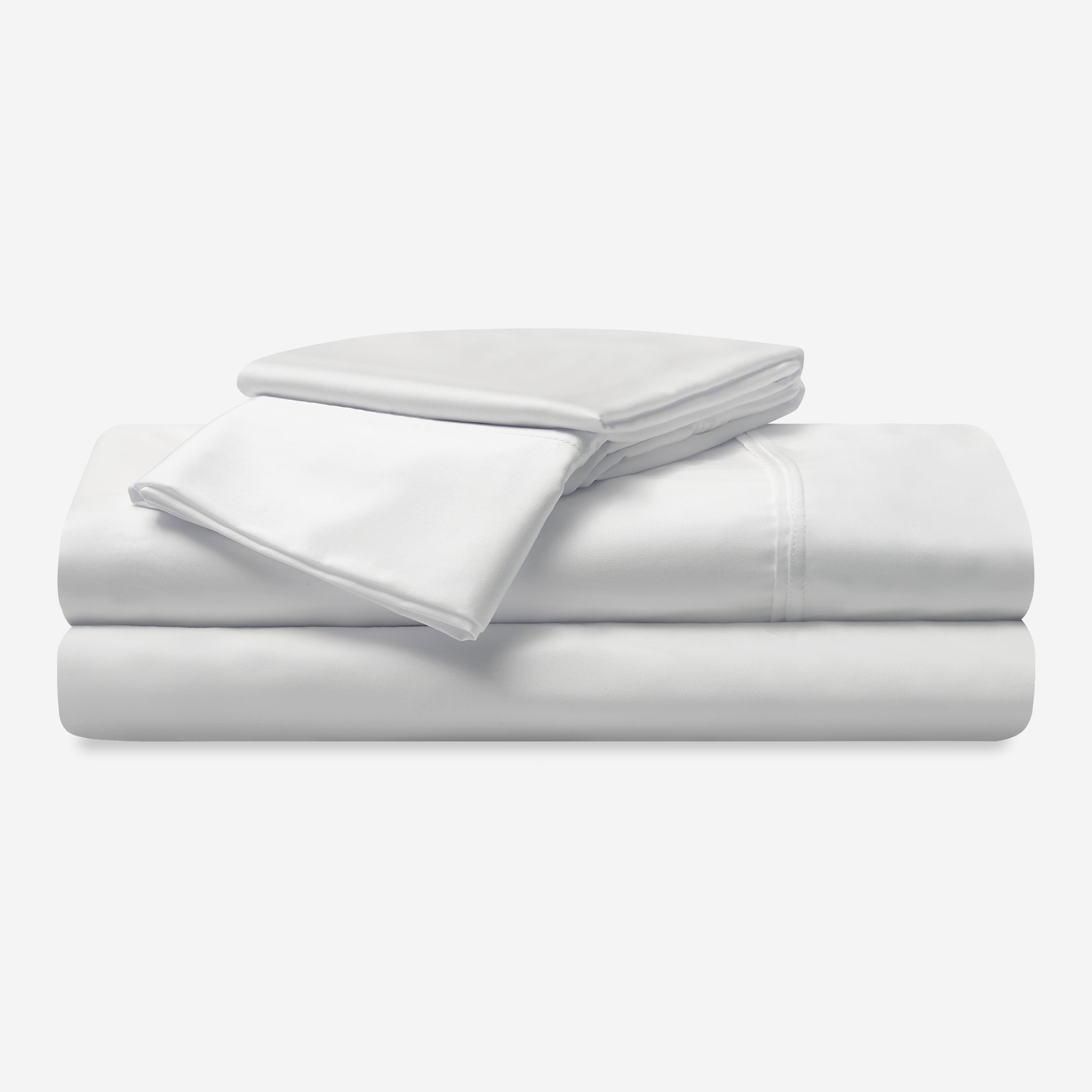 Bedgear – Dri-Tec Moisture-Wicking Sheet Sets – Split King/Split Cal King – White Sansujyuku sansujyuku.com