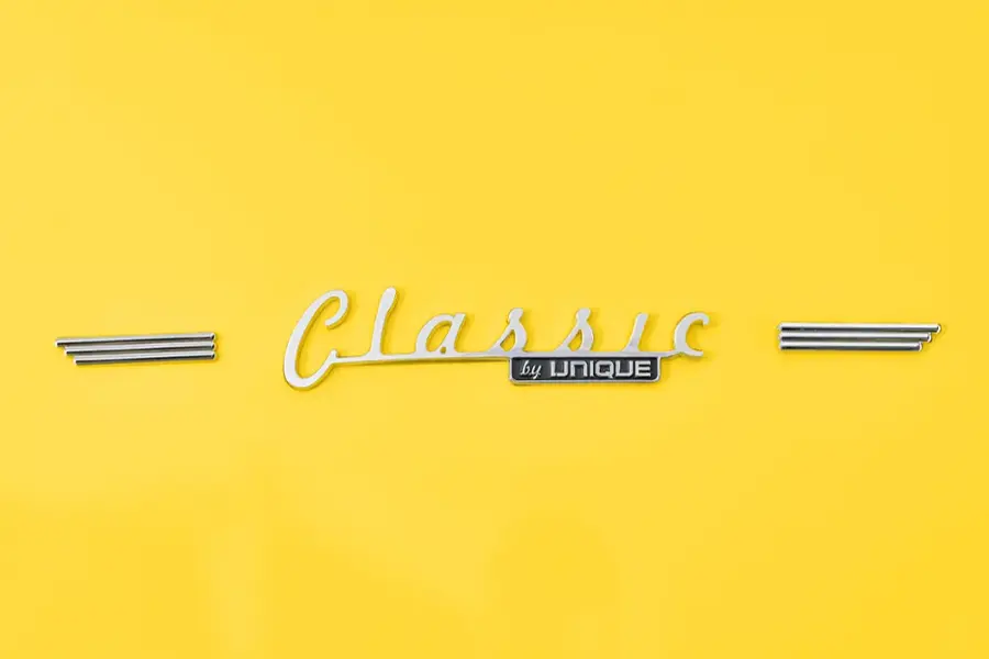 Classic Unique
