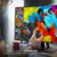 COLOR AT YOUR COMMAND Amplify your creativity with amazing color accuracy
