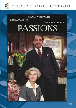 Passions - DVD
