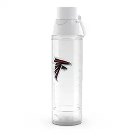 Tervis - Atlanta Falcons 24oz. Emblem Venture Lite Water Bottle - Multicolor